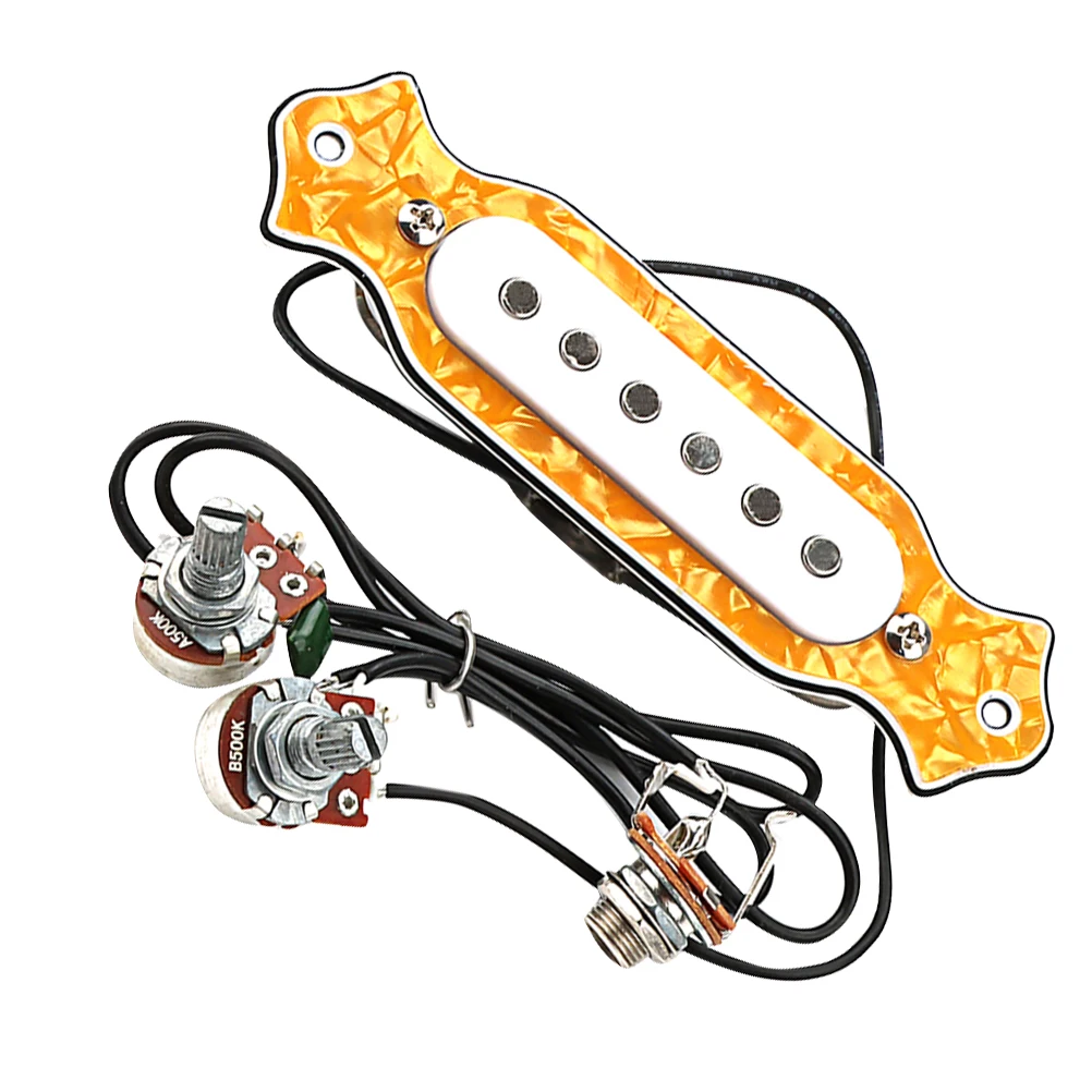 Pickup Guitar Equalizer Acoustic Accessories Vibration Classical Parts Instruments
Pickup Guitar Equalizer Acoustic Accessories Vibration Classical Parts Instruments