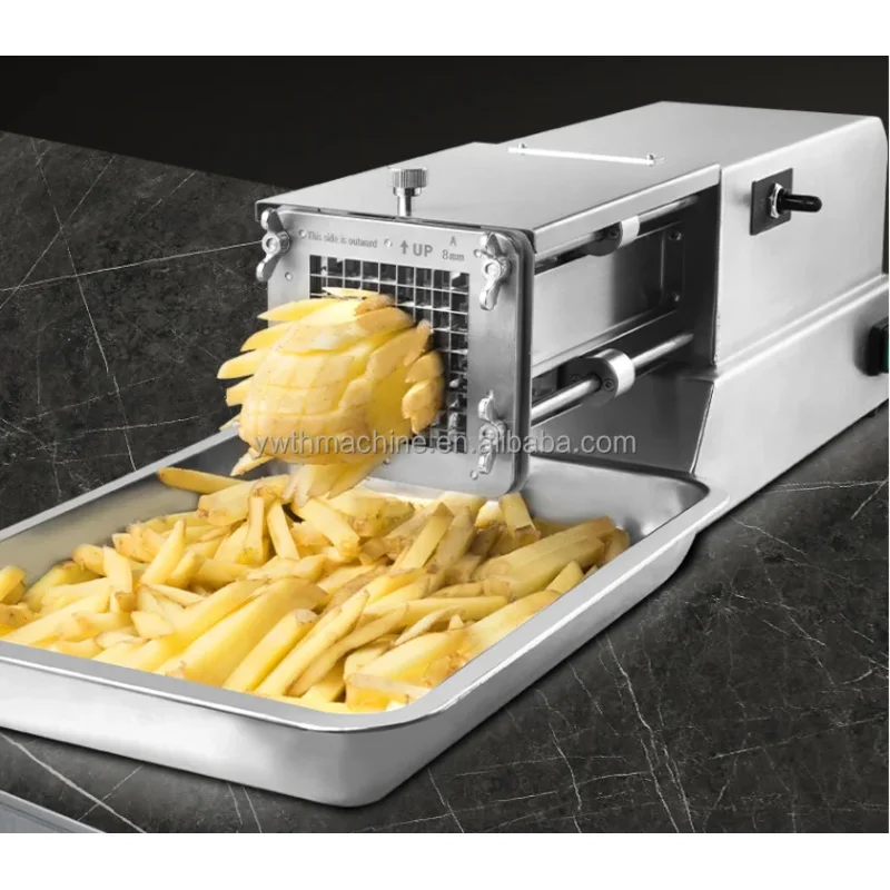 automatic fruit and vegetable cutting machine commercial electric potato slicer carrot dicer
automatic fruit and vegetable cutting machine commercial electric potato slicer carrot dicer