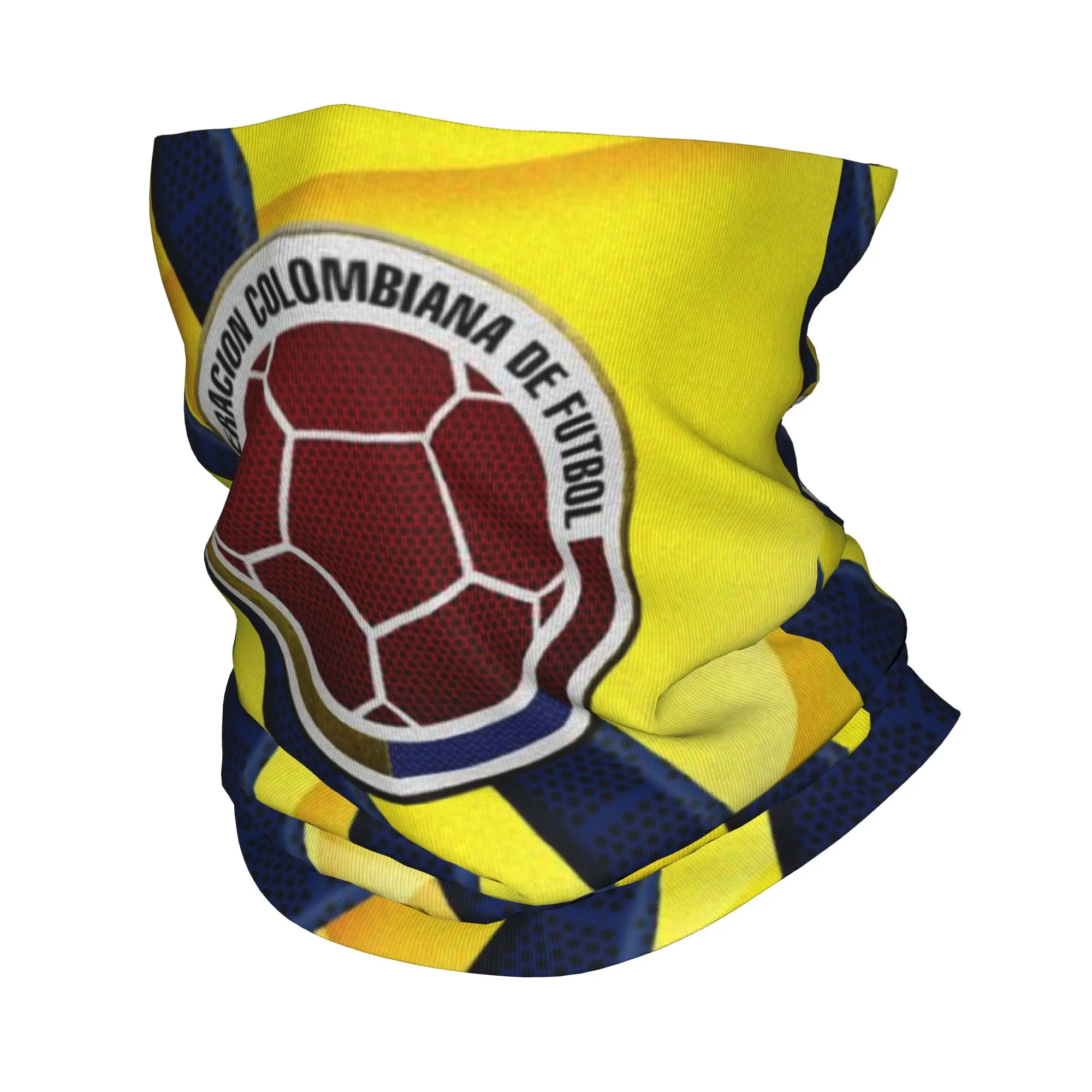Colombia Bandana Neck Cover Face Scarf Cycling Scarf Hiking Unisex Adult All Season
Colombia Bandana Neck Cover Face Scarf Cycling Scarf Hiking Unisex Adult All Season