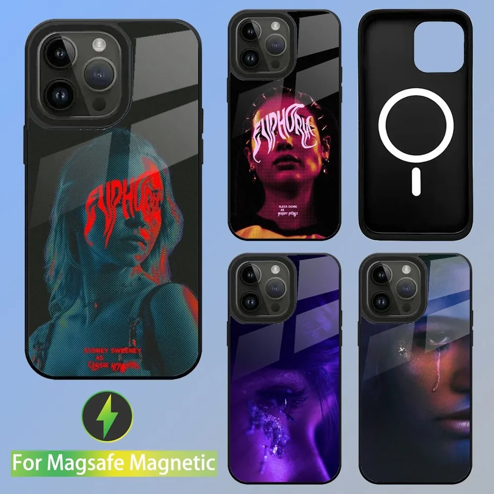 Euphoria TV Series Phone Case For iPhone 15,14,13,12,11,Plus,Pro,Max Mini Magsafe Magnetic Wireless Charging
Euphoria TV Series Phone Case For iPhone 15,14,13,12,11,Plus,Pro,Max Mini Magsafe Magnetic Wireless Charging