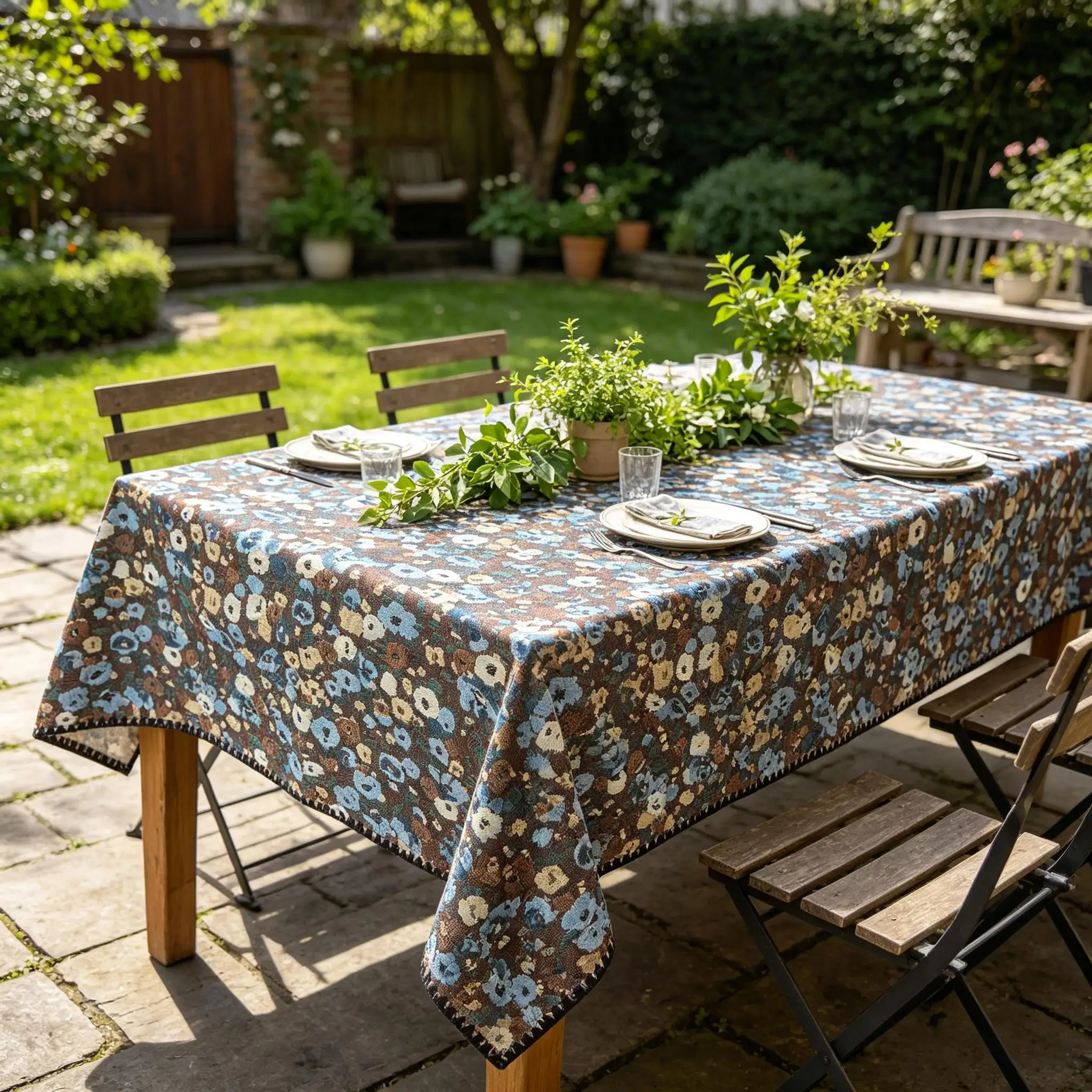 Cotton Linen Rectangle Table Cloth Dining Table ClothCotton Fabric Soft Washable Table Cover for Kitchen Party Family Dinner
Cotton Linen Rectangle Table Cloth Dining Table ClothCotton Fabric Soft Washable Table Cover for Kitchen Party Family Dinner