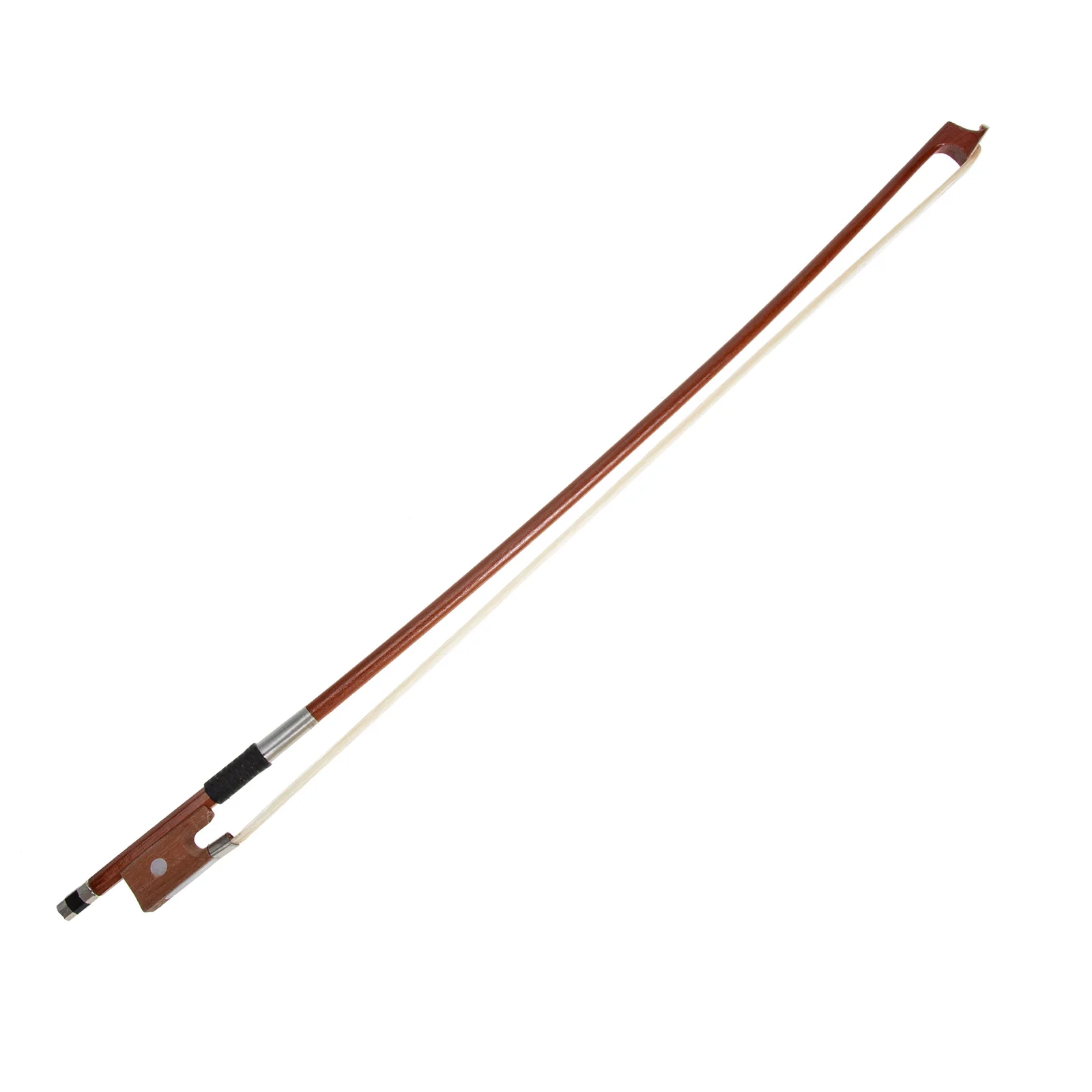 Violin Bow 1 4 Size Practice Musical Replacement Fiddle Bows Instrument Practical Useful Violin Parts Student Beginner Powerful 
Violin Bow 1 4 Size Practice Musical Replacement Fiddle Bows Instrument Practical Useful Violin Parts Student Beginner Powerful