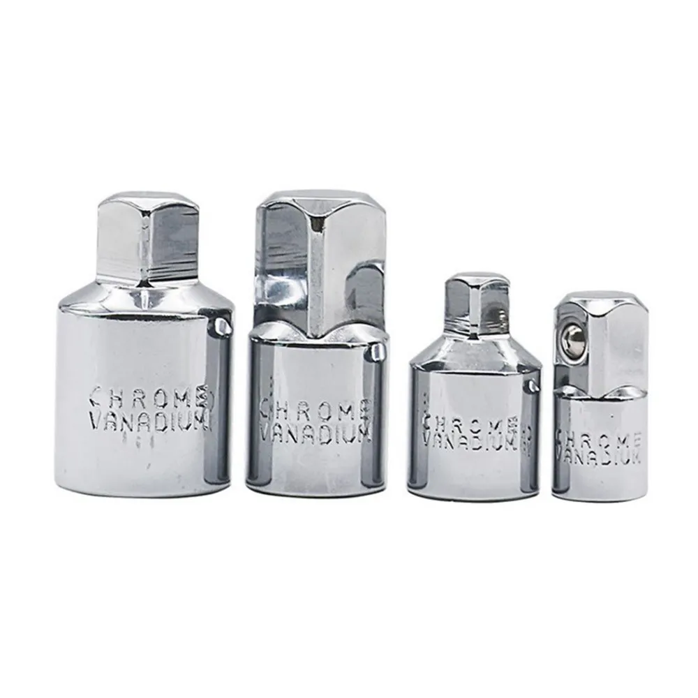 4-Piece set, sleeve connector conversion size, Xiaofei, Zhongfei, Dafei adapter converter
4-Piece set, sleeve connector conversion size, Xiaofei, Zhongfei, Dafei adapter converter