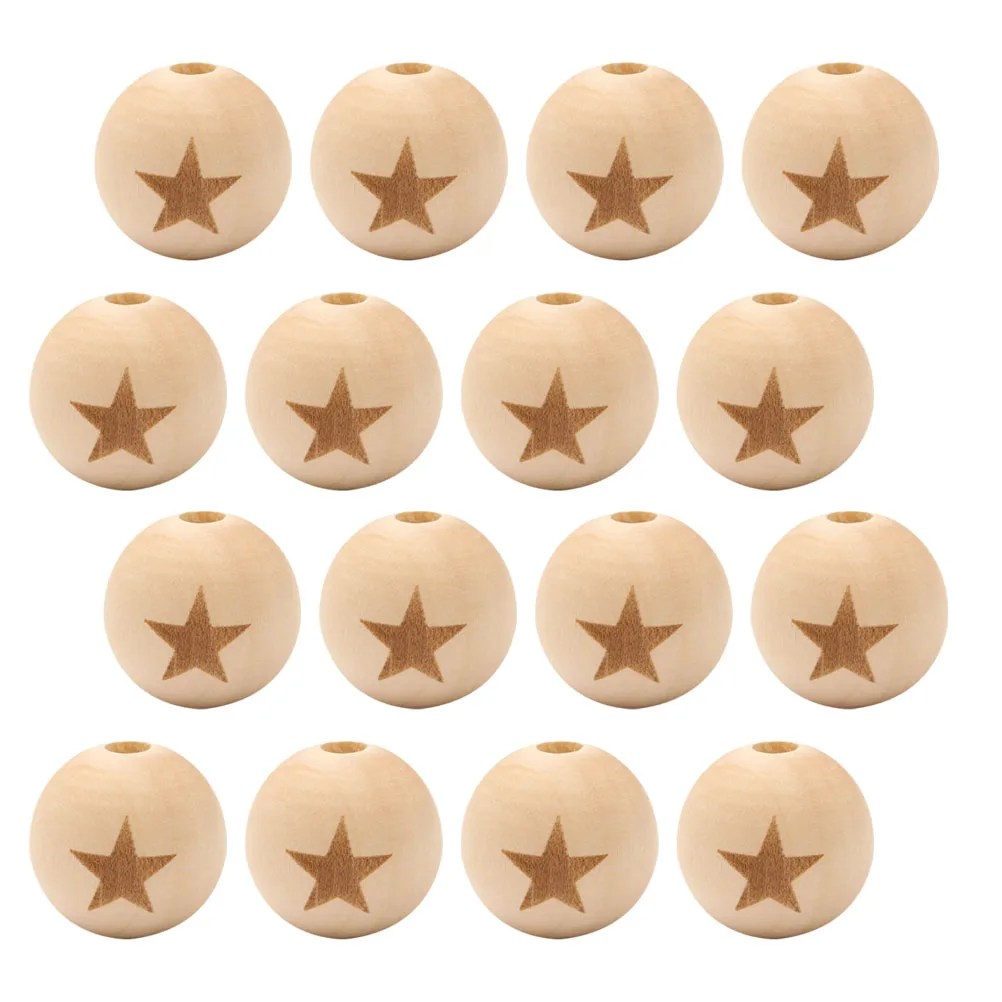 50pcs Wooden Unfinished Round Diy Wooden Bead Spacer for DIY Jewelry Making Bracelet Craft Accessories Pop Decor
50pcs Wooden Unfinished Round Diy Wooden Bead Spacer for DIY Jewelry Making Bracelet Craft Accessories Pop Decor