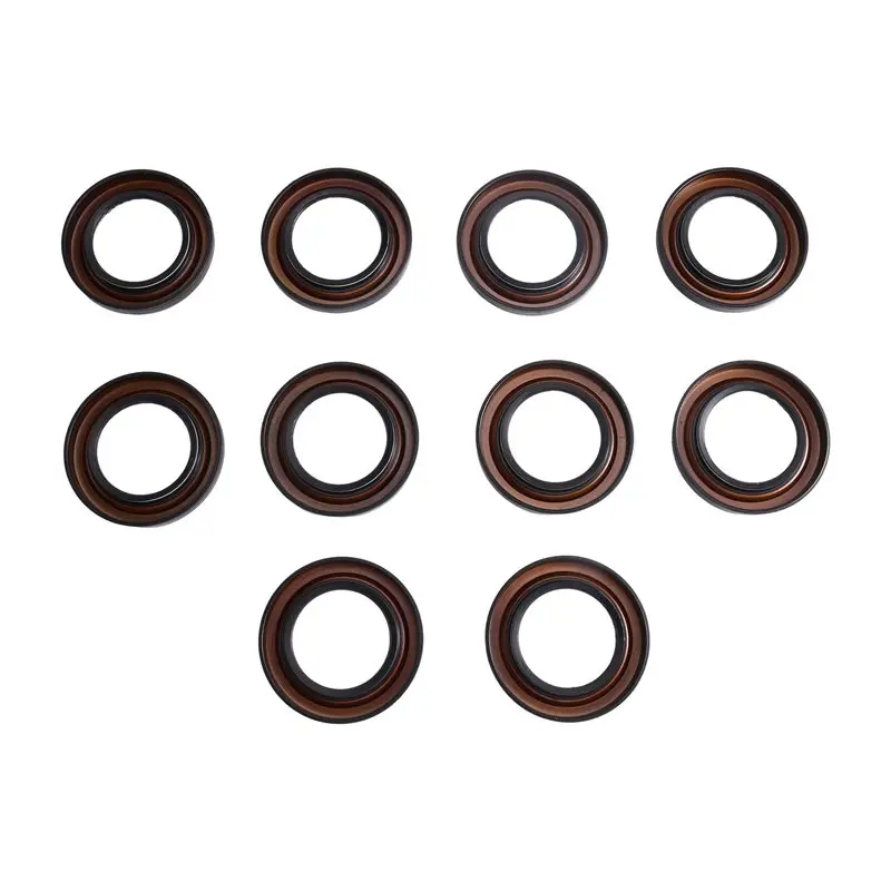 A20K-For VW Beetle Passat Tiguan POLO BORA GOLF Jetta Touran Santana Compatible 10Pcs Transmission Output Shaft Seal 09G301189
A20K-For VW Beetle Passat Tiguan POLO BORA GOLF Jetta Touran Santana Compatible 10Pcs Transmission Output Shaft Seal 09G301189