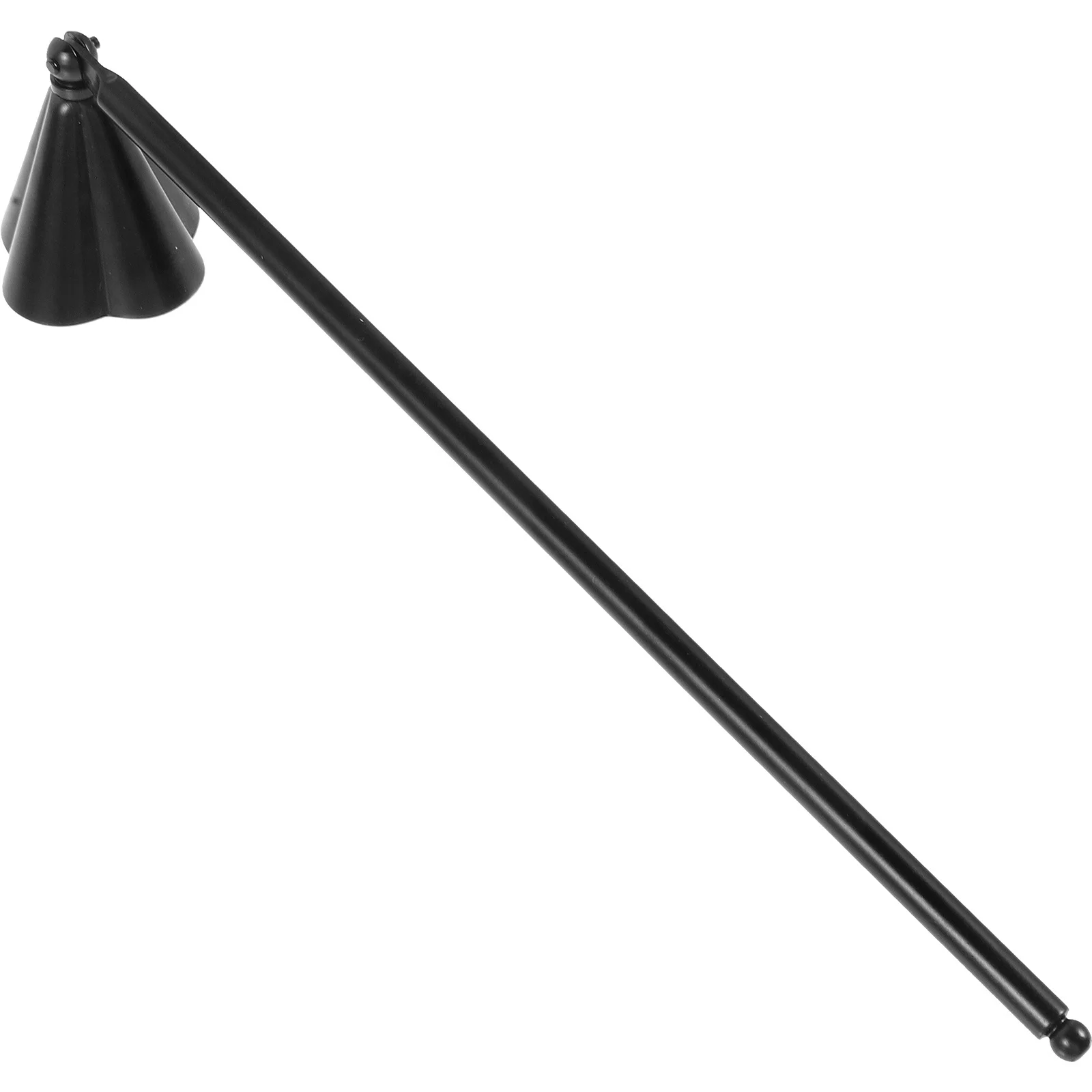 Stainless Steel Snuffer Premium Flame Extinguisher Tool For Scented Candles Long Handle Accessory Gift Home
Stainless Steel Snuffer Premium Flame Extinguisher Tool For Scented Candles Long Handle Accessory Gift Home