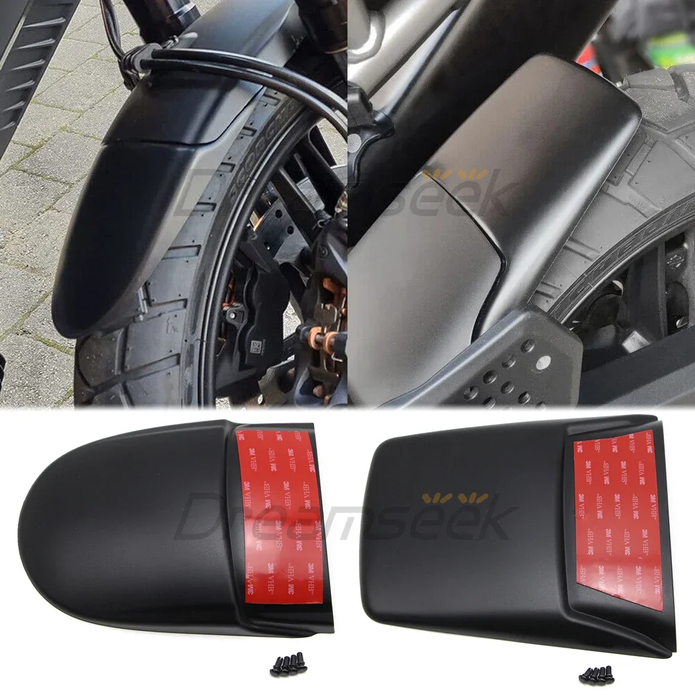 Удлинитель переднего и заднего крыла мотоцикла для Harley Pan America RA1250 RA1250S 2020 2021 2022, расширение брызговика
Удлинитель переднего и заднего крыла мотоцикла для Harley Pan America RA1250 RA1250S 2020 2021 2022, расширение брызговика