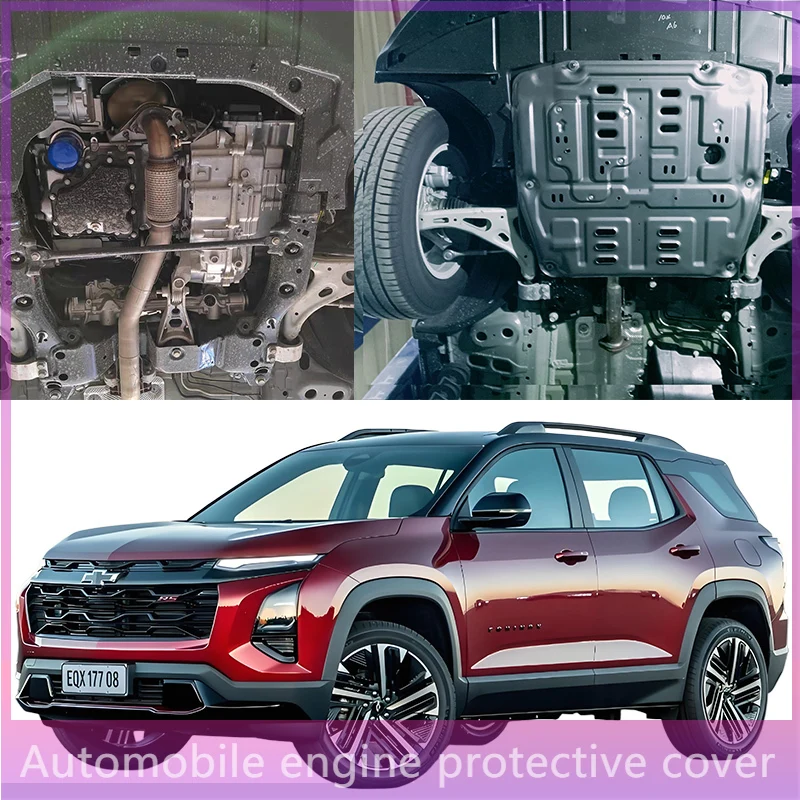 Защитная доска под двигателем, брызговик, брызговик, крышка крыла, брызговик, брызговик для Chevrolet EQUINOX 2017-2023
Защитная доска под двигателем, брызговик, брызговик, крышка крыла, брызговик, брызговик для Chevrolet EQUINOX 2017-2023