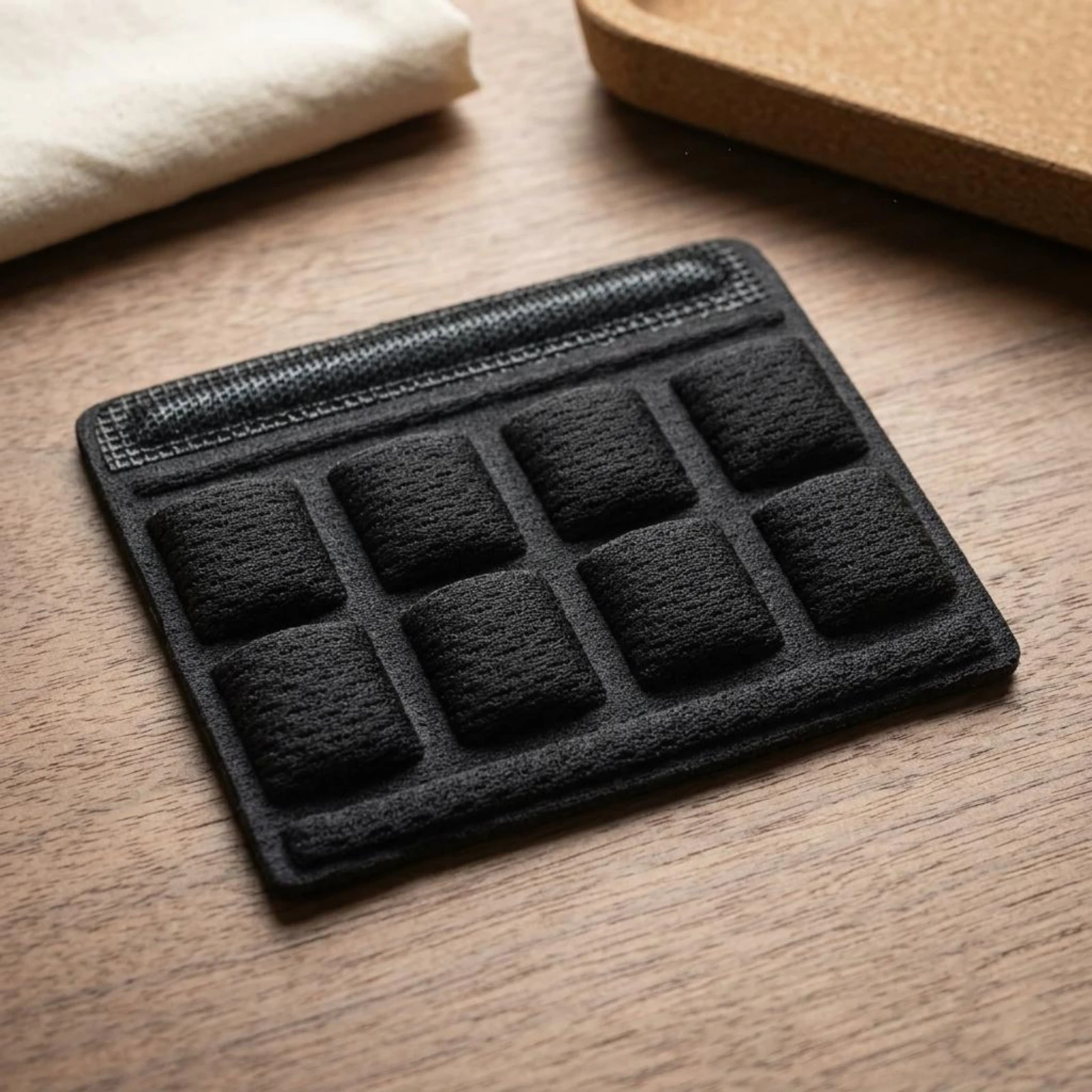 Helmet Inner Cushion Pads Cushioned Helmet Inner Pad Chin Support Pad Padded Head Protection Lightweight
Helmet Inner Cushion Pads Cushioned Helmet Inner Pad Chin Support Pad Padded Head Protection Lightweight