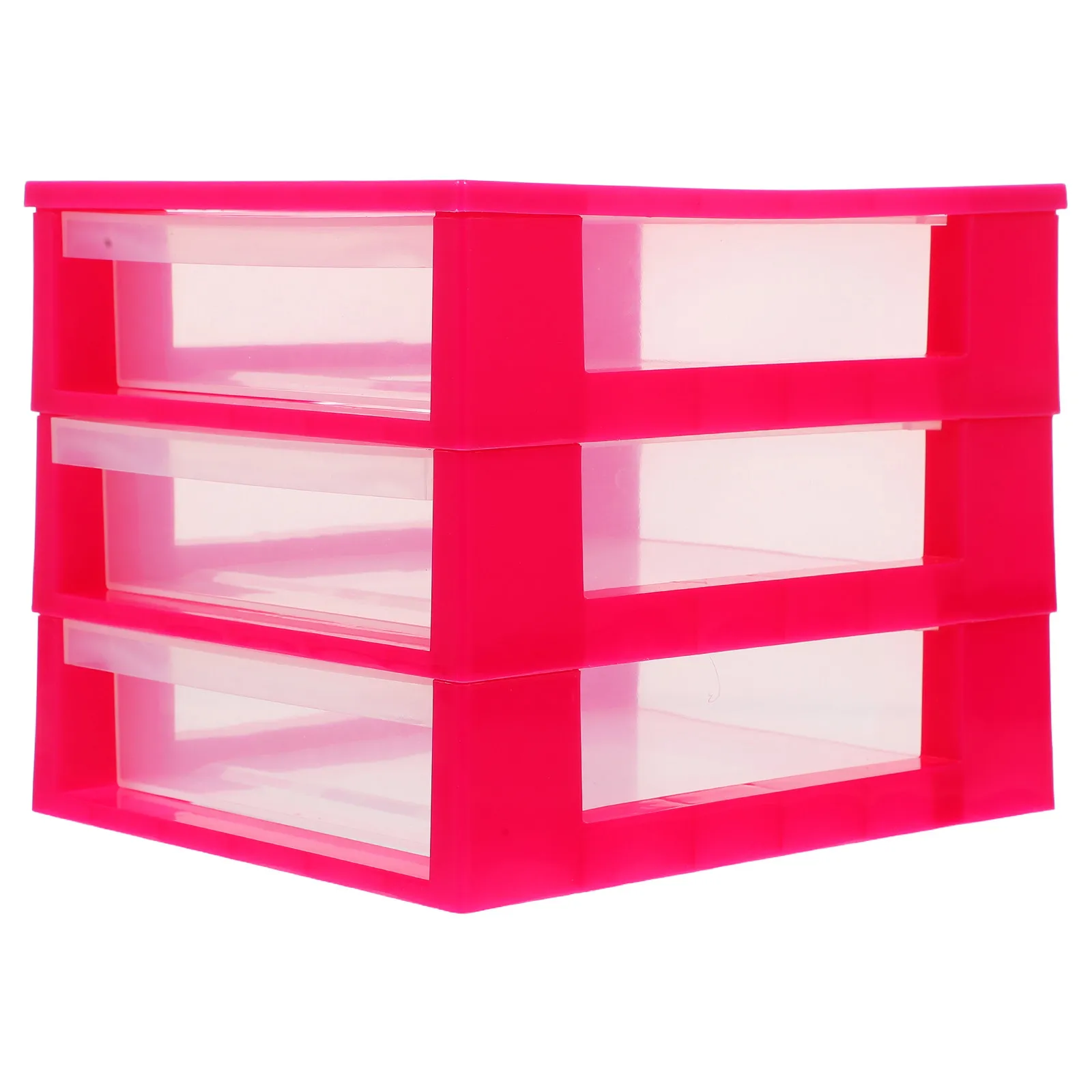 Mini Desktop Drawer Organizer 4 Layer Plastic Storage Box Transparent For Small Items Home Office Stationery
Mini Desktop Drawer Organizer 4 Layer Plastic Storage Box Transparent For Small Items Home Office Stationery