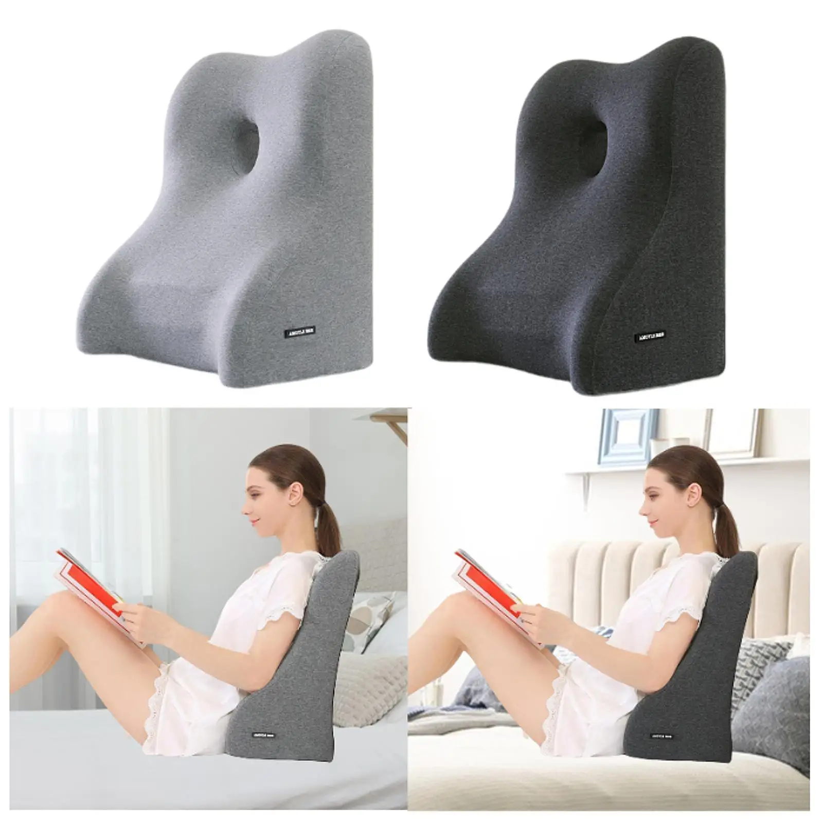 Face Down Pillow Lightweight Trendy Ankle Elevations Multifunctional Lumbar Back Support Cushion for Home Backrest Chair Sofas
Face Down Pillow Lightweight Trendy Ankle Elevations Multifunctional Lumbar Back Support Cushion for Home Backrest Chair Sofas