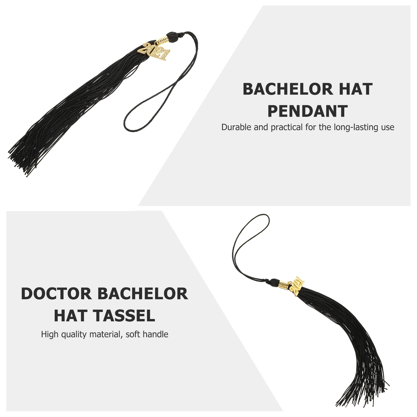Graduation Tassel Doctor Hat Pendant Metal Number Charm Reusable Eco Friendly Polyester Material Fringe nament Ceiling Fan
Graduation Tassel Doctor Hat Pendant Metal Number Charm Reusable Eco Friendly Polyester Material Fringe nament Ceiling Fan