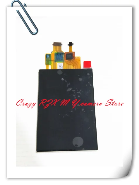 NEW A7M4 A7 IV LCD Screen Display For Sony ILCE-7M4 ILCE7M4 7M4 A7IV 7MIV Alpha 7M4 A5038710A parts
NEW A7M4 A7 IV LCD Screen Display For Sony ILCE-7M4 ILCE7M4 7M4 A7IV 7MIV Alpha 7M4 A5038710A parts