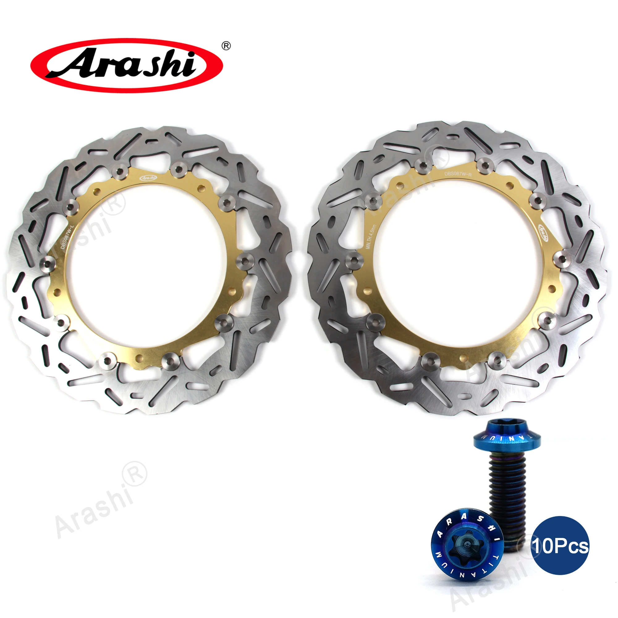 ARASHI R 1100 S 1998-2006 1999 Передний тормозной диск с ЧПУ Плавающий роторный диск для BMW R 1100 S BOXER CUP REPLIKA 2003 2004 2005 2006
ARASHI R 1100 S 1998-2006 1999 Передний тормозной диск с ЧПУ Плавающий роторный диск для BMW R 1100 S BOXER CUP REPLIKA 2003 2004 2005 2006