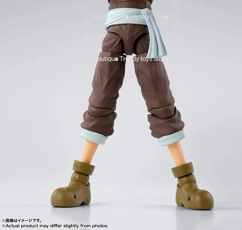 Bandai Original Anime Figure One Piece S.H.Figuarts USOPP -ROMANCE DAWN- Action Figurine Toys Model Toy Gift for children
Bandai Original Anime Figure One Piece S.H.Figuarts USOPP -ROMANCE DAWN- Action Figurine Toys Model Toy Gift for children