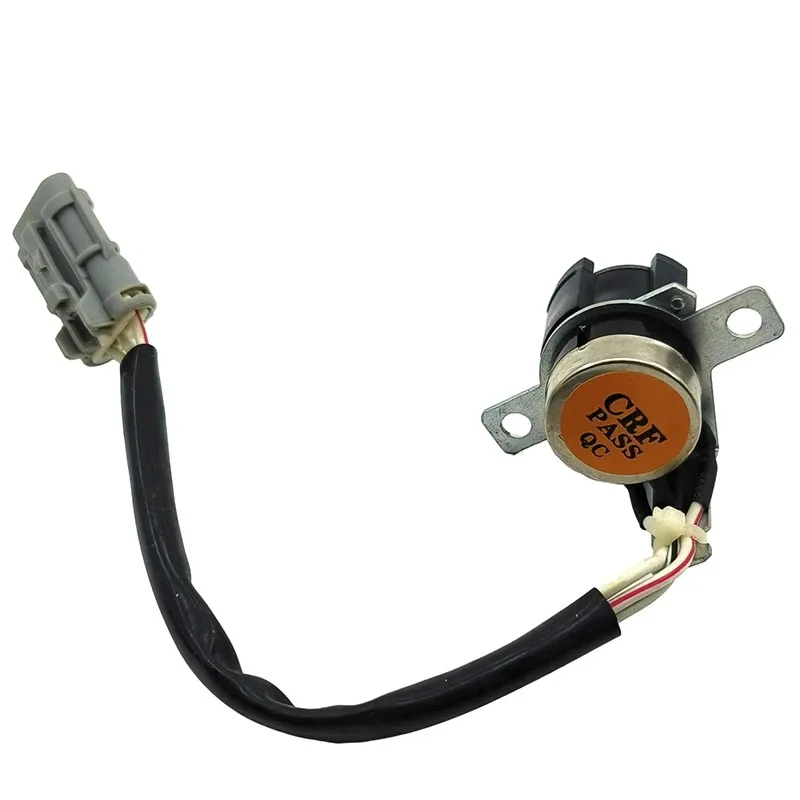 Переключатель ручки дроссельной заслонки контроллера топлива для экскаваторов Xia Gong/Xiagong, модели 815 822 823 825 836 — запасная часть
Переключатель ручки дроссельной заслонки контроллера топлива для экскаваторов Xia Gong/Xiagong, модели 815 822 823 825 836 — запасная часть