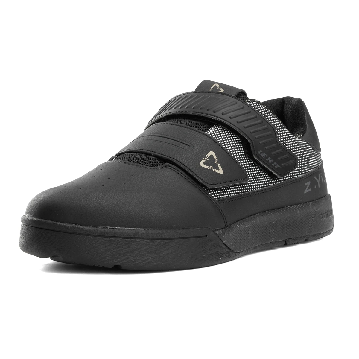Multi functional cycling shoes, men's dual-use bicycle lock shoes, motorcycle shoes, SPD anti slip, wear-resistant, breathable
Multi functional cycling shoes, men's dual-use bicycle lock shoes, motorcycle shoes, SPD anti slip, wear-resistant, breathable