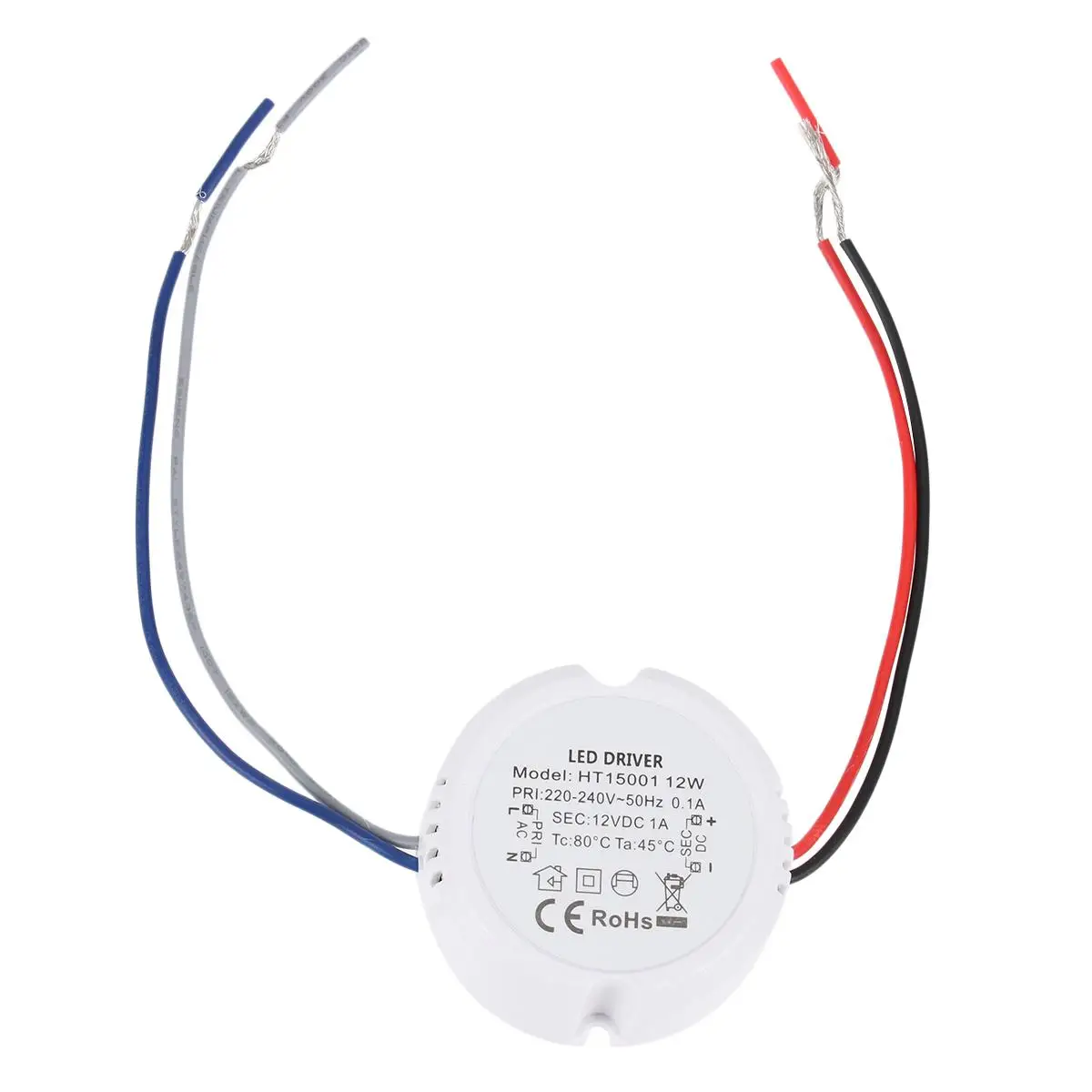 LED Power SupplyLighting Power SupplyDC Output Power Supply for LEDPower Supply Driver
LED Power SupplyLighting Power SupplyDC Output Power Supply for LEDPower Supply Driver