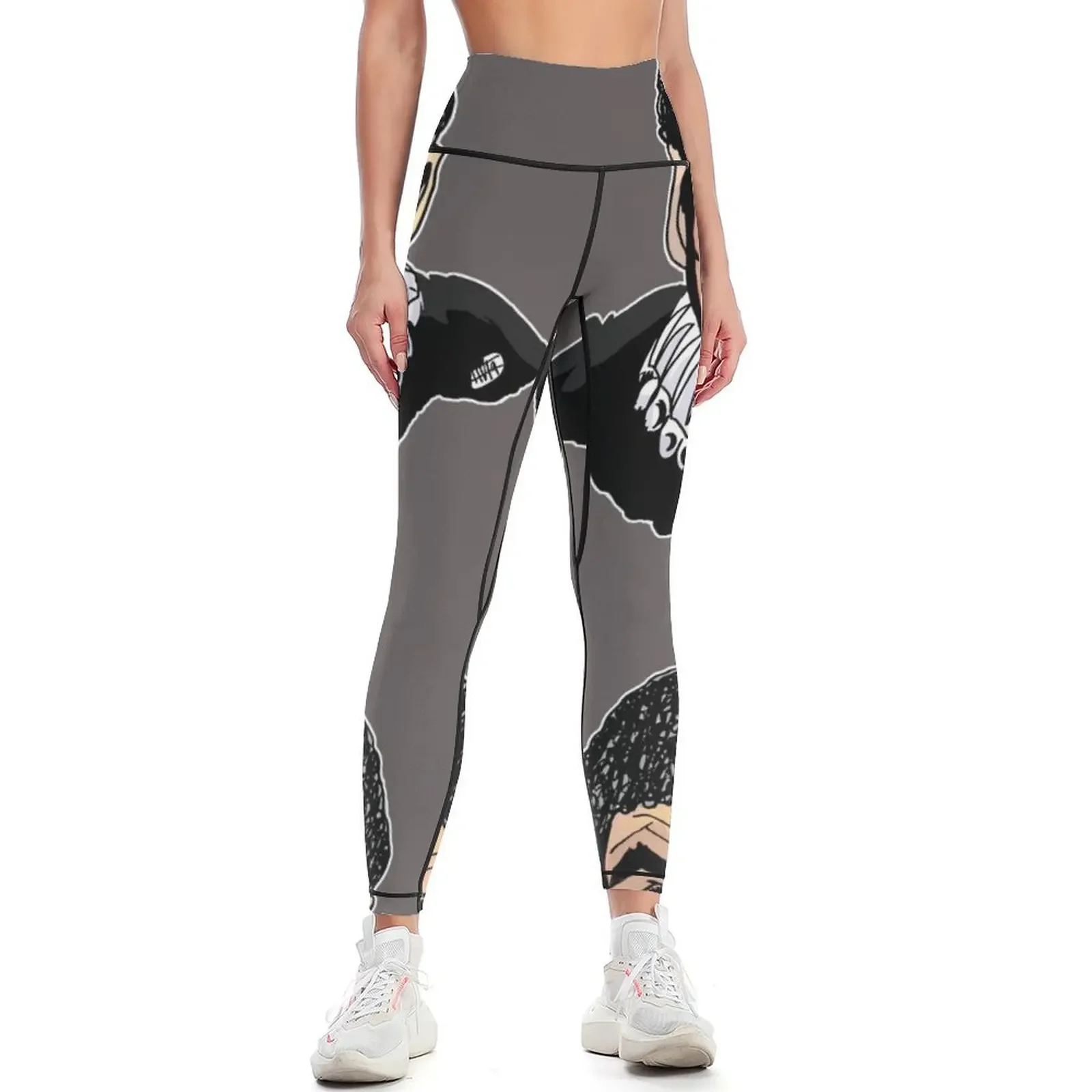 BLACK ADDER Leggings Jogger pants Sportswear woman gym Sports pants for Fitness woman Womens Leggings 
BLACK ADDER Leggings Jogger pants Sportswear woman gym Sports pants for Fitness woman Womens Leggings