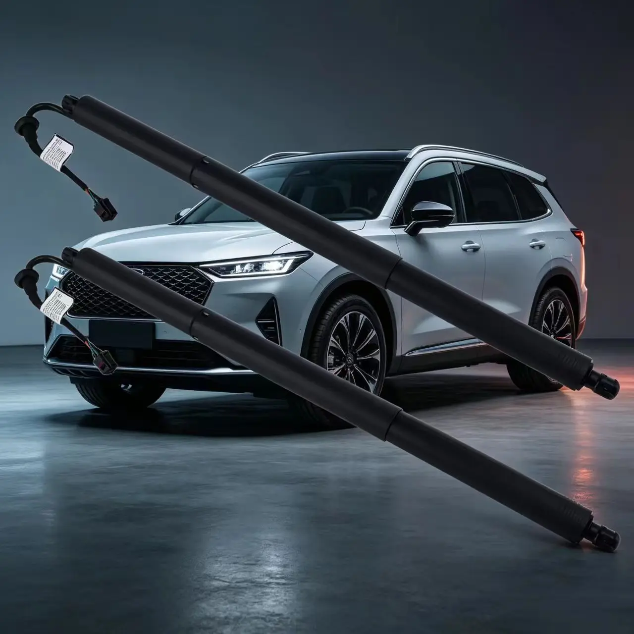 Electric Boot Struts 81831R0100 81841R0100 Rear Power Hatch Lift For Kia Carnival A9 3.5L 2021-2024 Trunk Liftgate
Electric Boot Struts 81831R0100 81841R0100 Rear Power Hatch Lift For Kia Carnival A9 3.5L 2021-2024 Trunk Liftgate