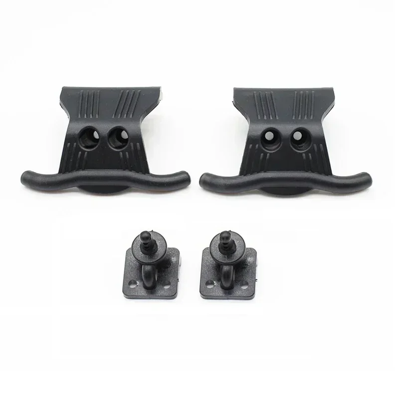 2 Set Front Bumper And Body Mount Post 284161-2558 284161-2561 For Wltoys 284161 1/28 RC Car Spare Parts Accessories
2 Set Front Bumper And Body Mount Post 284161-2558 284161-2561 For Wltoys 284161 1/28 RC Car Spare Parts Accessories