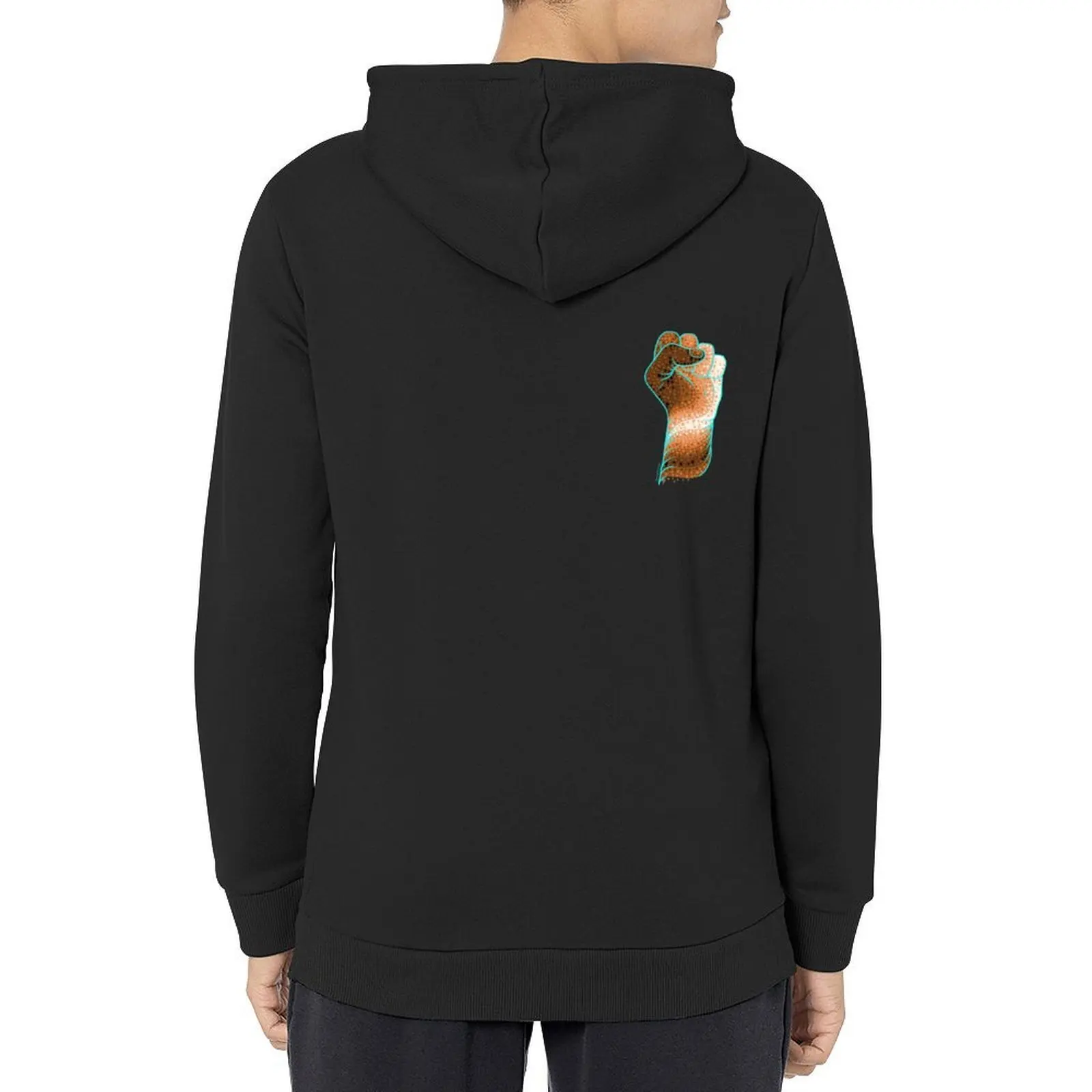 Stronger Together: Tops w/ smaller image to side Hoodie men's clothing fashion men anime clothing autumn clothes autumn hoodie
Stronger Together: Tops w/ smaller image to side Hoodie men's clothing fashion men anime clothing autumn clothes autumn hoodie