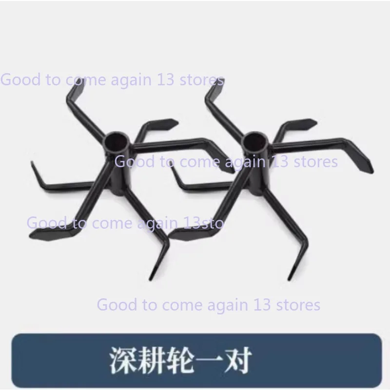 High quality Lawn Mower Balancer Alloy Ditching Wheel Rotary Cultivator Tool Hedge Trimmer Lawn Mower Accessory
High quality Lawn Mower Balancer Alloy Ditching Wheel Rotary Cultivator Tool Hedge Trimmer Lawn Mower Accessory