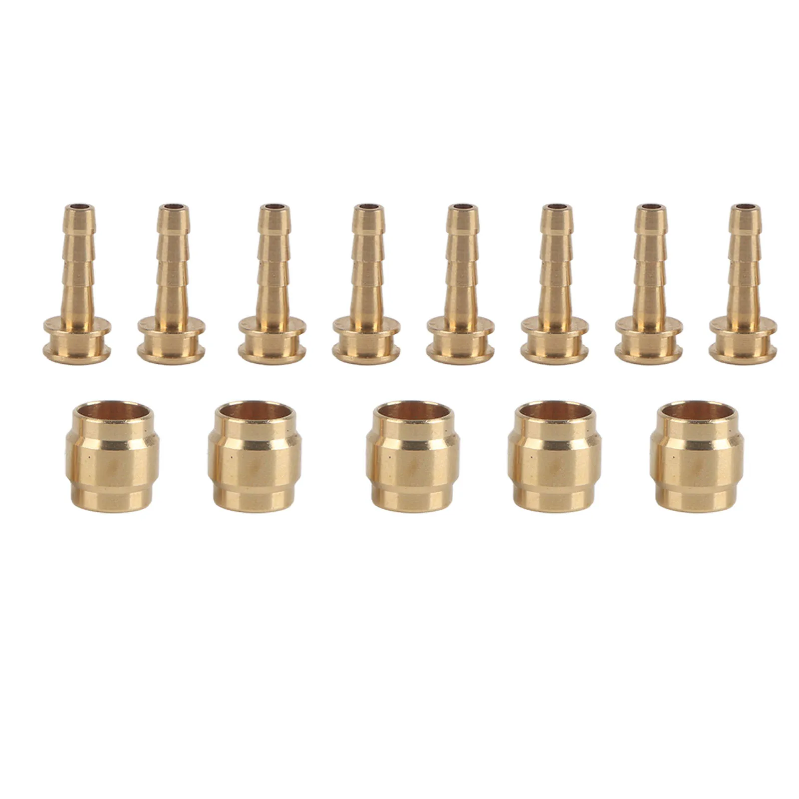 MT Series Bicycle Oil Needle Olive Head, 10Set Bicycle Brake Hose Connector, Disc Brake Hose Olive Insert, Copper Alloy Needle
MT Series Bicycle Oil Needle Olive Head, 10Set Bicycle Brake Hose Connector, Disc Brake Hose Olive Insert, Copper Alloy Needle
