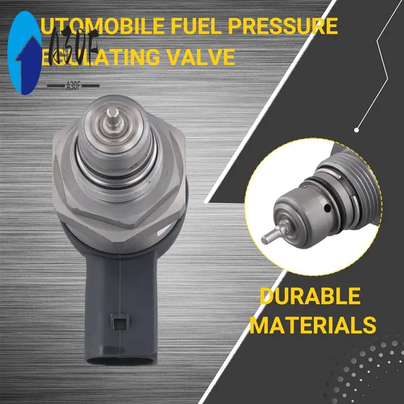 A30F-13537805734 Car Fuel Pressure Regulator Valve Pressure Regulator Sensor For BMW X5 E81 2008-2011 F20 118 13537795862
A30F-13537805734 Car Fuel Pressure Regulator Valve Pressure Regulator Sensor For BMW X5 E81 2008-2011 F20 118 13537795862