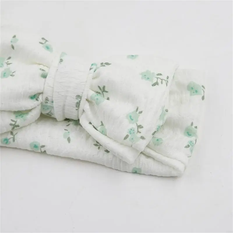 63HE Toddler Headband Elastic Hair Bows Wide Hair Bands for Baby Unisex Child Headdress High Stretchy Infant Spring Hairband
63HE Toddler Headband Elastic Hair Bows Wide Hair Bands for Baby Unisex Child Headdress High Stretchy Infant Spring Hairband