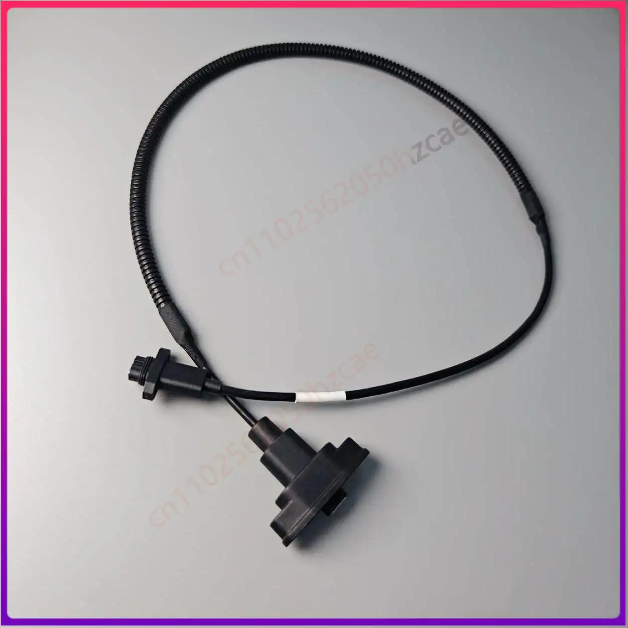 Rear Radar Signal Cable 001012.03 for DJI Agras T50 T25 Agricultural Plant Protection Drone Spare Parts
Rear Radar Signal Cable 001012.03 for DJI Agras T50 T25 Agricultural Plant Protection Drone Spare Parts