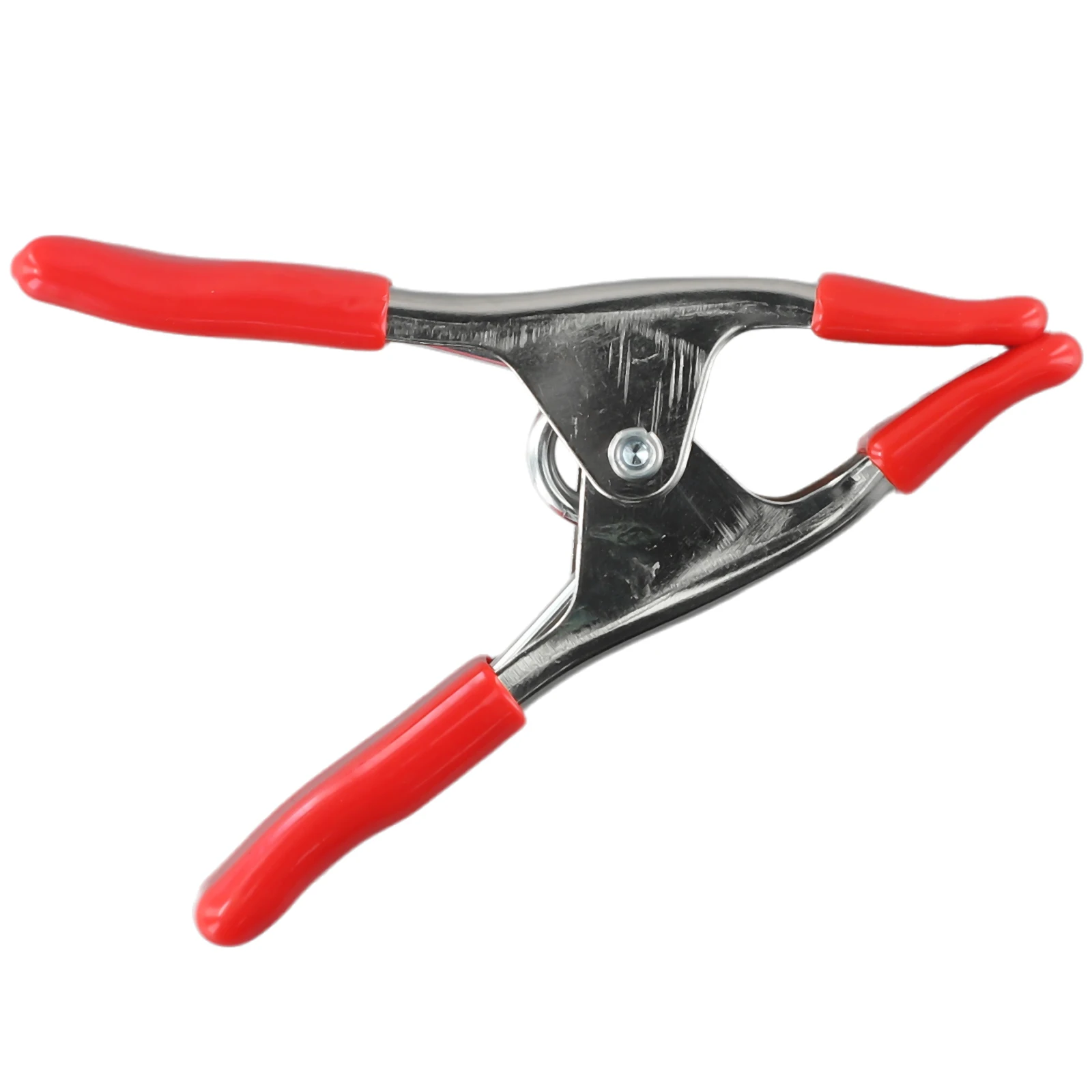 None A-shaped Clip Spring Clamp None 105mm 1PCS 4inch A-shaped Clip Grip Tools Metal Nickel Plated Nickel Plated
None A-shaped Clip Spring Clamp None 105mm 1PCS 4inch A-shaped Clip Grip Tools Metal Nickel Plated Nickel Plated