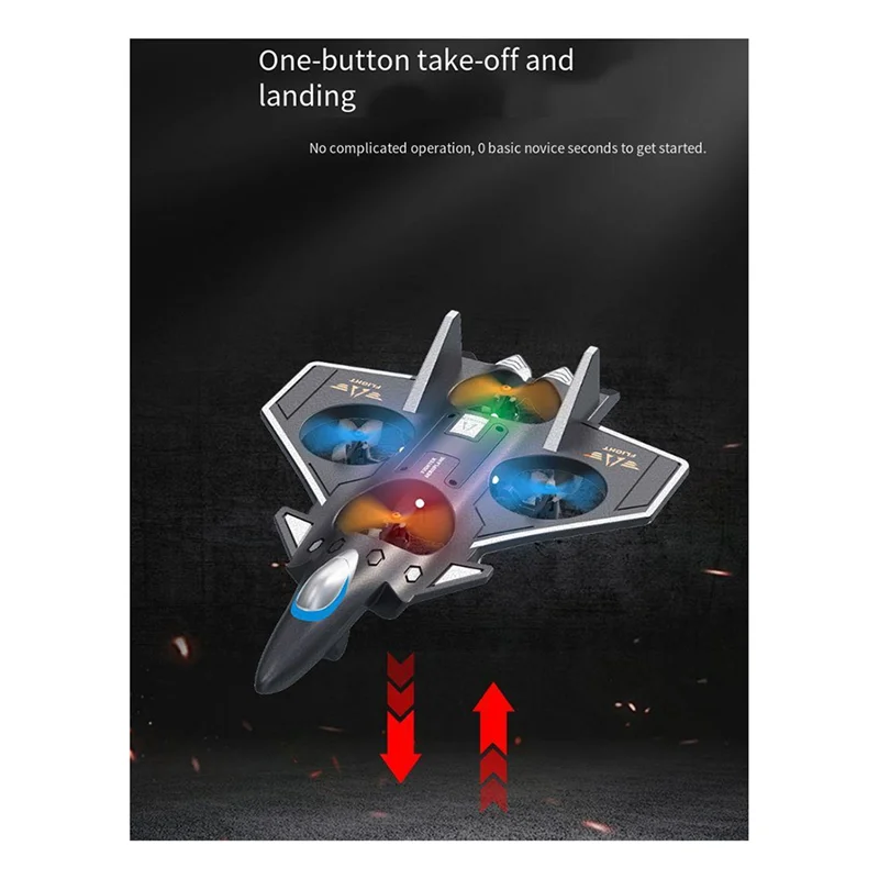 Remote Control Aircraft 2.4G Remote Control Fighter Amateur Glider EPP Foam Remote Control Drone Kids Gift-Y44A
Remote Control Aircraft 2.4G Remote Control Fighter Amateur Glider EPP Foam Remote Control Drone Kids Gift-Y44A