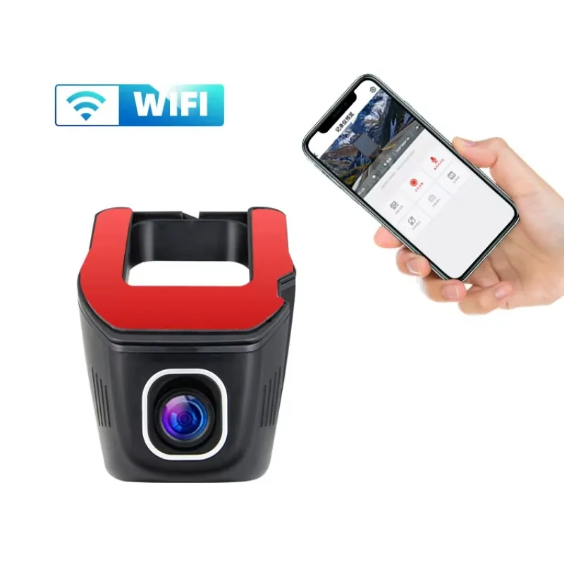 110 ° wide-angle dashboard cam car camera reversing 1080P night vision front dashboard cam with 24h parking monitoring
110 ° wide-angle dashboard cam car camera reversing 1080P night vision front dashboard cam with 24h parking monitoring