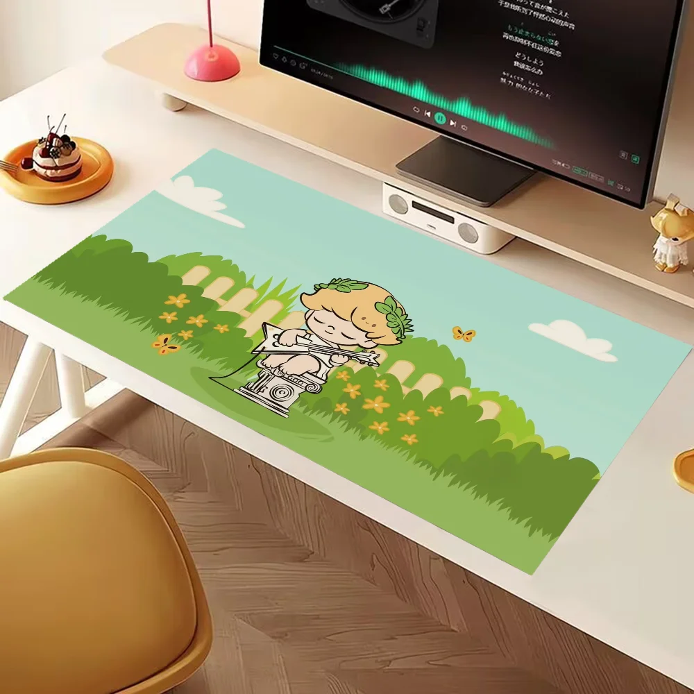 Dimoo Deskmat Pc Gaming Accessories Desk Mat Xxl Mouse Pad Gamer Mausepad Table Pads Anime Mouse Pad 900 × 400 Mousepad Mats the
Dimoo Deskmat Pc Gaming Accessories Desk Mat Xxl Mouse Pad Gamer Mausepad Table Pads Anime Mouse Pad 900 × 400 Mousepad Mats the