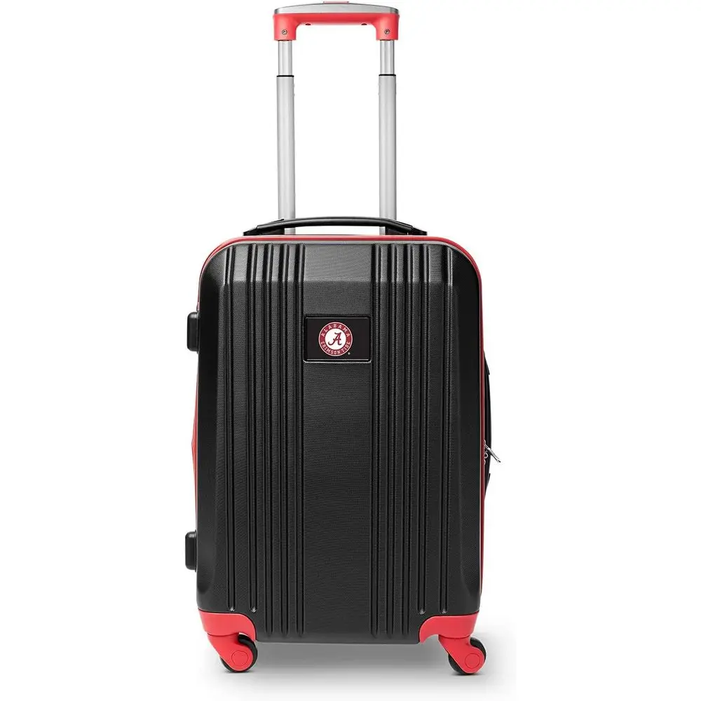 Dual-Color Hardshell Spinner Luggage
Dual-Color Hardshell Spinner Luggage
