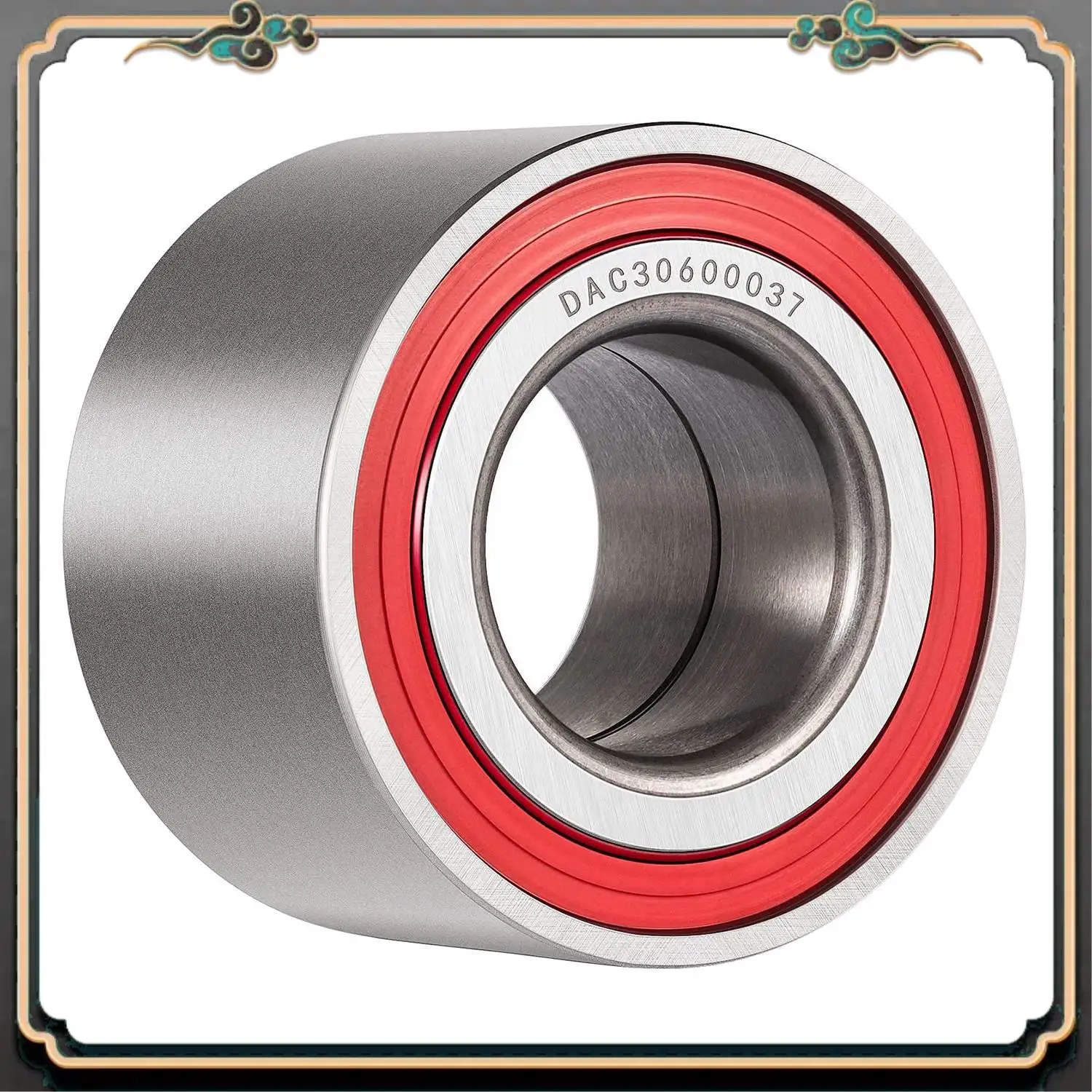 M45K-(4 Pcs)Wheel Bearings 293350040 705400088 293350118 For 05-20 Can-Am Commander / Outlander 1000 850 800 650 500 450 400
M45K-(4 Pcs)Wheel Bearings 293350040 705400088 293350118 For 05-20 Can-Am Commander / Outlander 1000 850 800 650 500 450 400