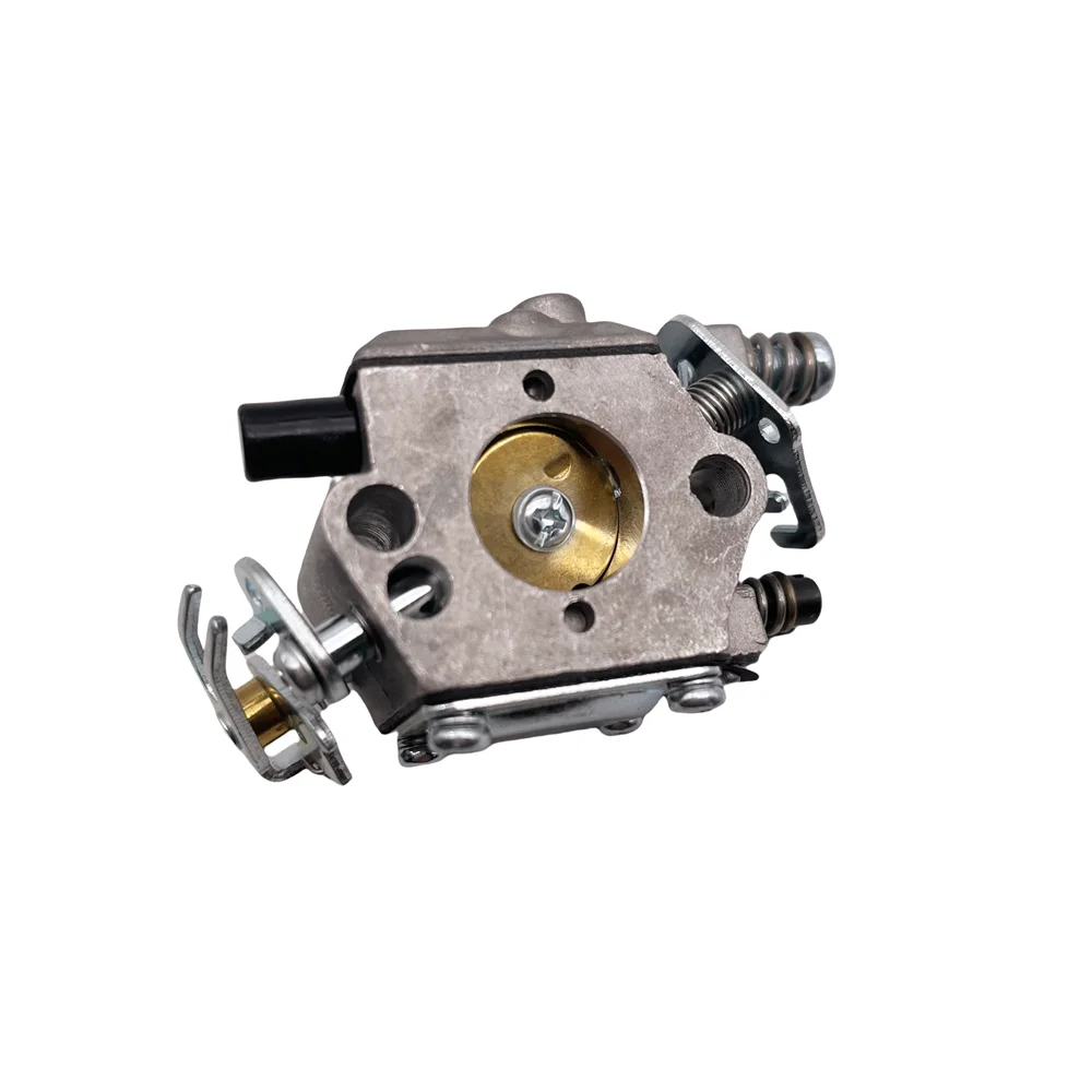 Карбюратор для Husqvarna 40 45 240EPA 240R 245R 245R EPA 245RX 245 240F 245RX EPA
Карбюратор для Husqvarna 40 45 240EPA 240R 245R 245R EPA 245RX 245 240F 245RX EPA