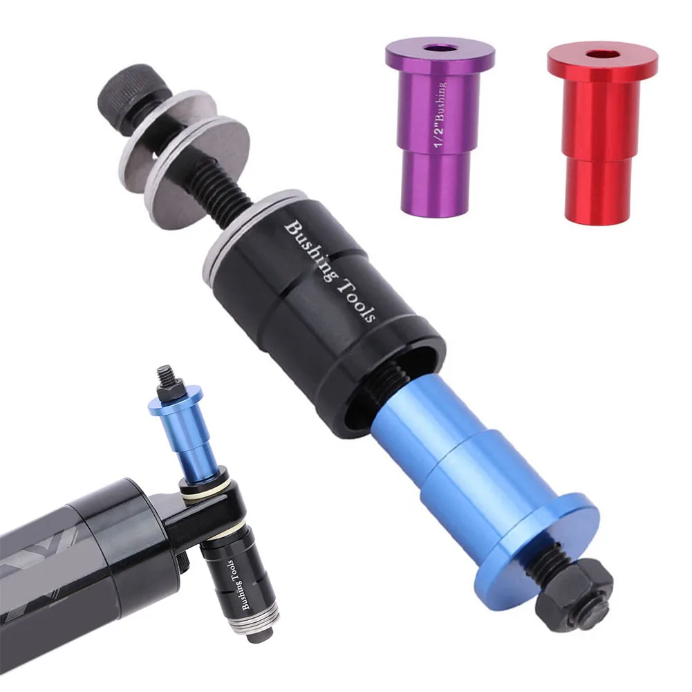 Bicycle For DU Bushing Shock Absorber Intstall Tools Shocks Repair Absorber Bushing Cycling Accessories
Bicycle For DU Bushing Shock Absorber Intstall Tools Shocks Repair Absorber Bushing Cycling Accessories