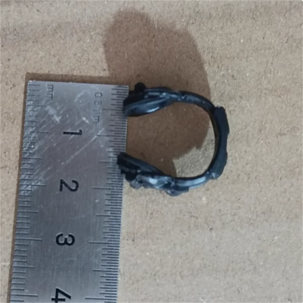 Little 1/12 Scale Soldier Doll Scene Accessories Headphone Model Toy Fit 6'' Action Figures Body In Stock
Little 1/12 Scale Soldier Doll Scene Accessories Headphone Model Toy Fit 6'' Action Figures Body In Stock