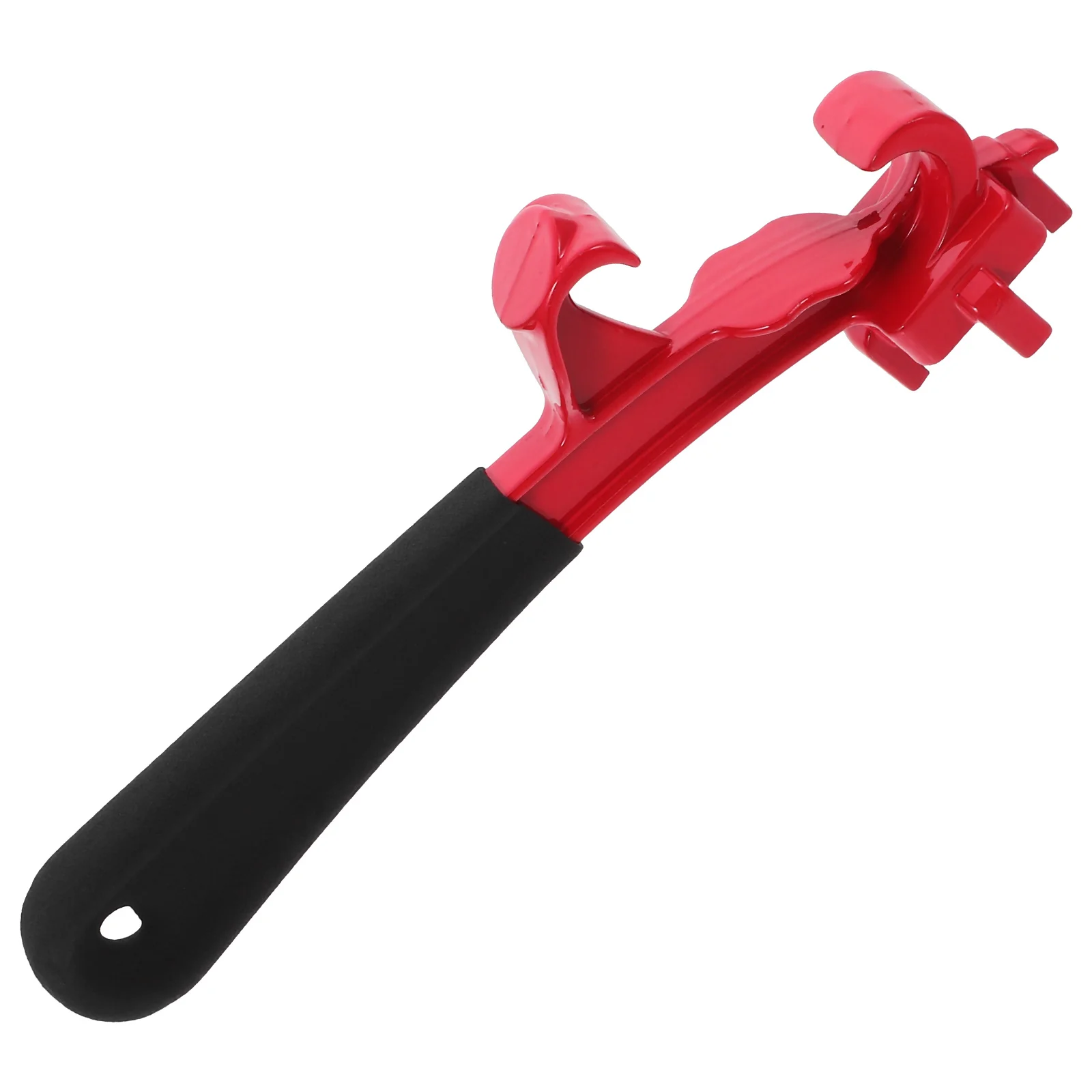 Ton Drum Opener Tool Plastic Wrench For Metal Paint Buckets Durable Lid Lifter Industrial Home Improvement Use
Ton Drum Opener Tool Plastic Wrench For Metal Paint Buckets Durable Lid Lifter Industrial Home Improvement Use