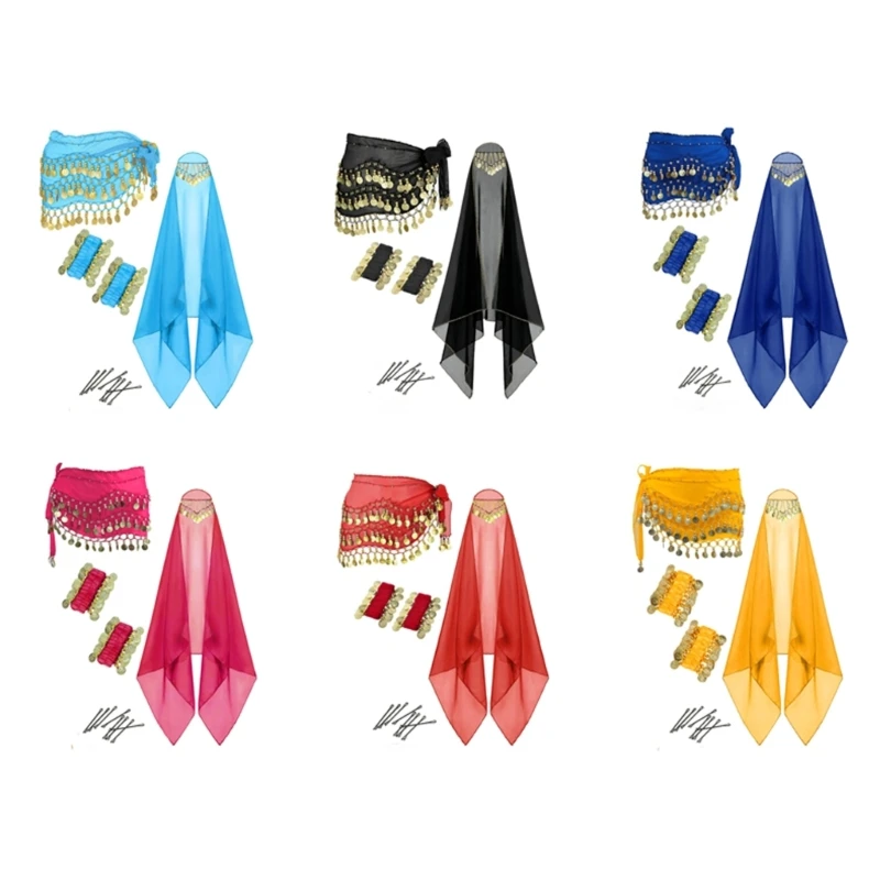 573B Professional Stagewear Set With Veil And Ornamental Headpiece Stage Costume Accessories For Ballet Performers
573B Professional Stagewear Set With Veil And Ornamental Headpiece Stage Costume Accessories For Ballet Performers