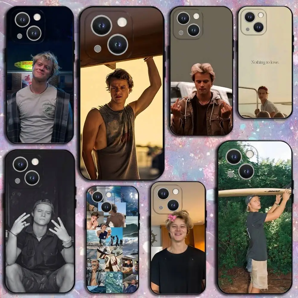 JJ M-Maybank Phone Case For iPhone 16,15,14,13,12,11 Plus,Pro Max,XS,X,XR,SE,Mini,8,7,Soft Silicone Black Cover
JJ M-Maybank Phone Case For iPhone 16,15,14,13,12,11 Plus,Pro Max,XS,X,XR,SE,Mini,8,7,Soft Silicone Black Cover