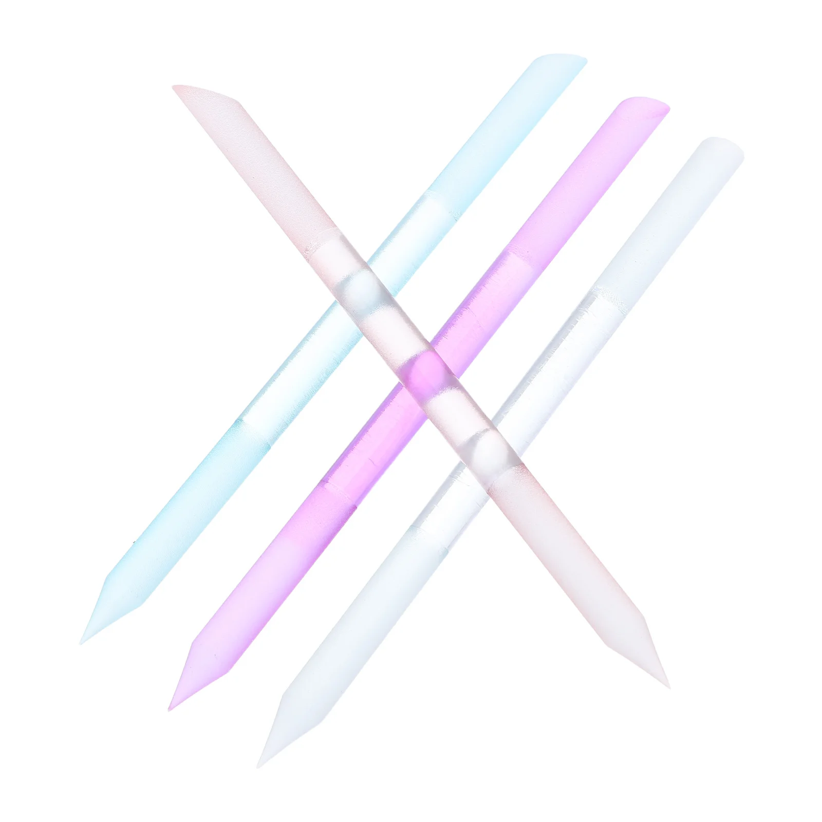 Набор из 4 нано-шлифовальных инструментов для ногтей: многоразовые двусторонние пилки для кутикулы с непористой поверхностью для салонного блеска
Набор из 4 нано-шлифовальных инструментов для ногтей: многоразовые двусторонние пилки для кутикулы с непористой поверхностью для салонного блеска