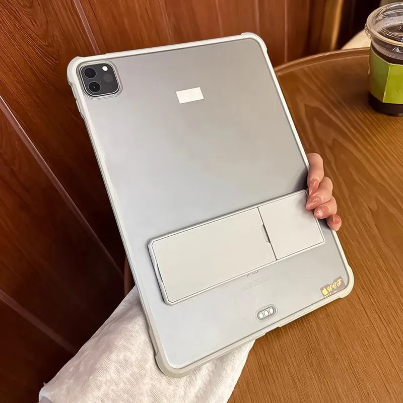 Матовый жесткий защитный чехол из ПК + ТПУ для iPad Mini 2024 Mini 7 A17 Pro Mini6 Pro11 Air 11 6 5 4 3Pro 2 1 10th 10.9 10.2 9.7
Матовый жесткий защитный чехол из ПК + ТПУ для iPad Mini 2024 Mini 7 A17 Pro Mini6 Pro11 Air 11 6 5 4 3Pro 2 1 10th 10.9 10.2 9.7