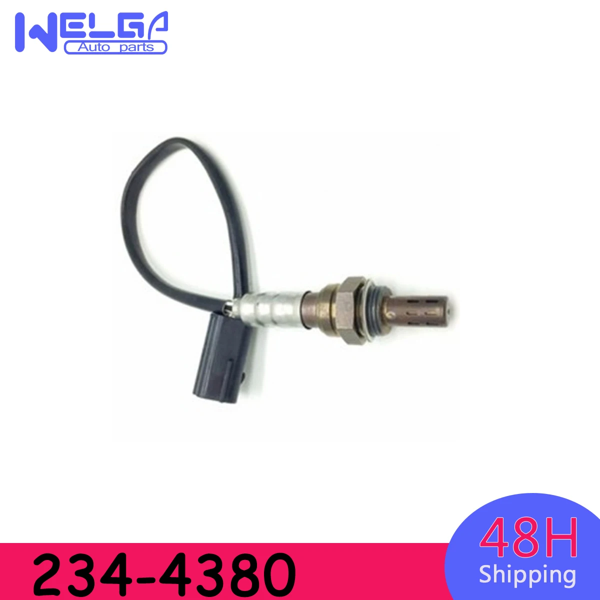 Car Accessories O2 Oxygen Sensor Down 226A0ET000 234-4380 For Infiniti EX35 FX 50 G37 M35 37 56 Nissan 350Z Rogue Maxima Versa
Car Accessories O2 Oxygen Sensor Down 226A0ET000 234-4380 For Infiniti EX35 FX 50 G37 M35 37 56 Nissan 350Z Rogue Maxima Versa
