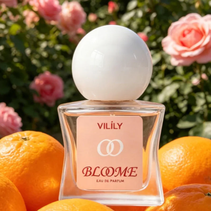 Citrus Fruity Floral Women Perfume 15ml Orange Rose Orchid Scent Long-lasting Fresh Eau De Toilette Date Travel Daily Fragrance
Citrus Fruity Floral Women Perfume 15ml Orange Rose Orchid Scent Long-lasting Fresh Eau De Toilette Date Travel Daily Fragrance