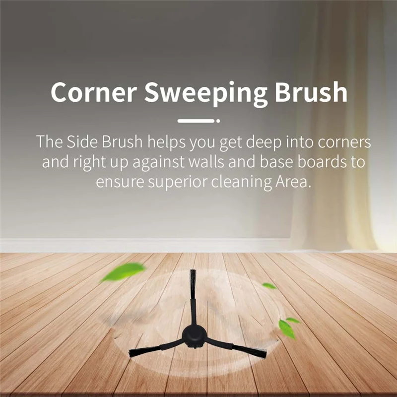 1 Set Replacement Accessories For Dreame X20 Pro/X20 Pro Plus Robot Vacuum Cleaner Main Side Brush Dust Bag Mop Cloth Filter
1 Set Replacement Accessories For Dreame X20 Pro/X20 Pro Plus Robot Vacuum Cleaner Main Side Brush Dust Bag Mop Cloth Filter