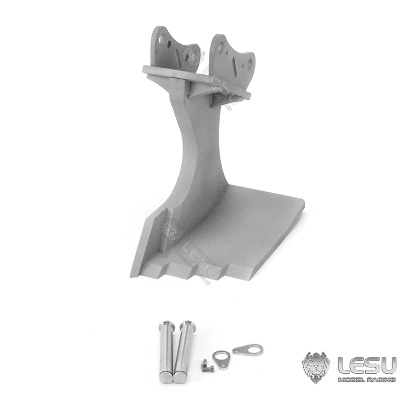 Metal Compactor for 1/14 LESU RC Ac360 Et26L Et30H Hydraulic Excavator DIY Remote Control Cars Toys Model Th19134-SMT3
Metal Compactor for 1/14 LESU RC Ac360 Et26L Et30H Hydraulic Excavator DIY Remote Control Cars Toys Model Th19134-SMT3
