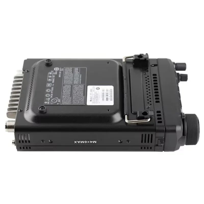 YAESU FT-891HF+50Mhz Full Mode Mobile Radio 100w High Power Two-way Radio Walkie Talkie Long Range 100km Mobile Base Station
YAESU FT-891HF+50Mhz Full Mode Mobile Radio 100w High Power Two-way Radio Walkie Talkie Long Range 100km Mobile Base Station